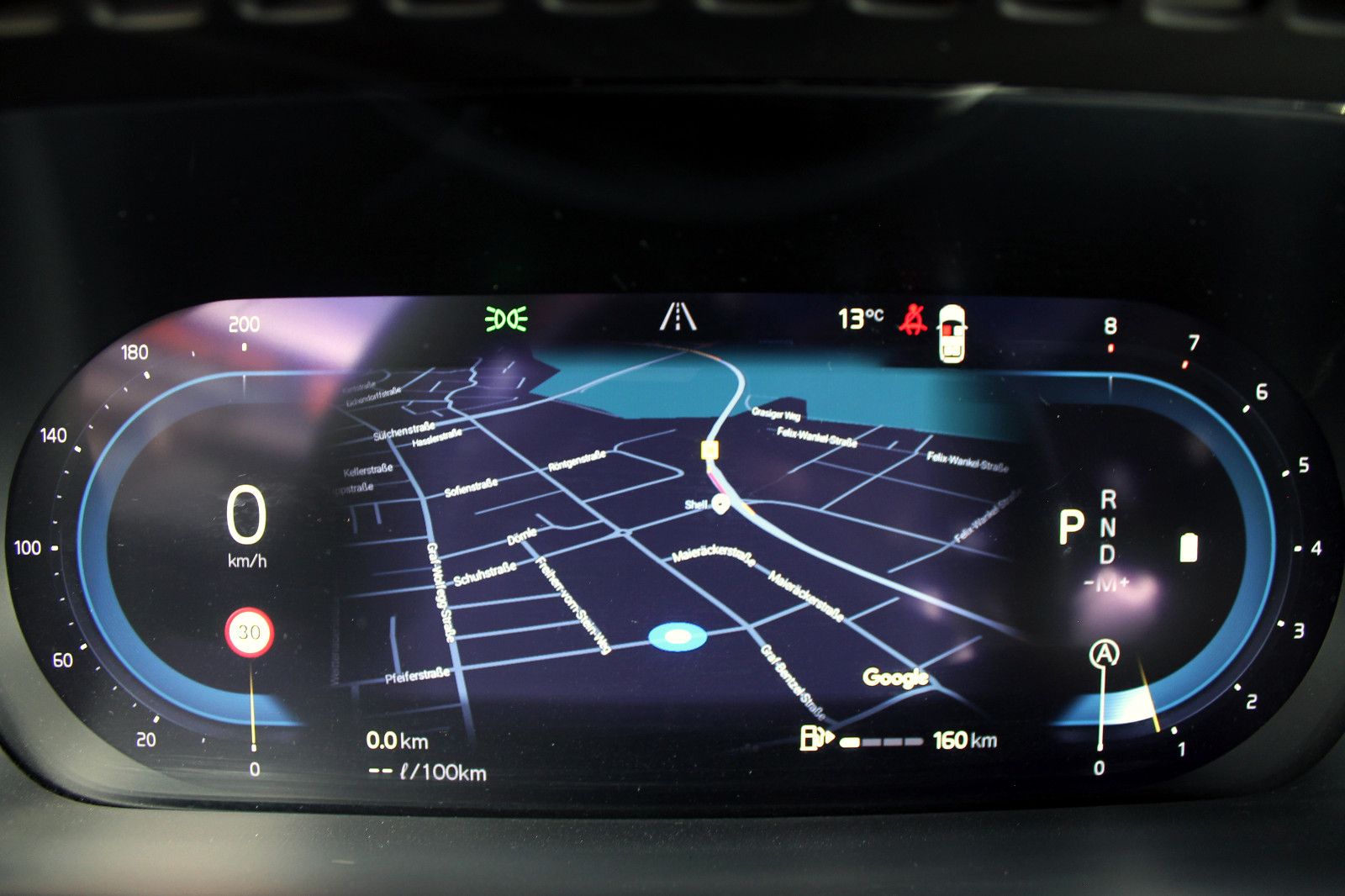 Fahrzeugabbildung Volvo XC90 B5 AWD Ultimate Bright 7-Stz. 360° ACC PANO