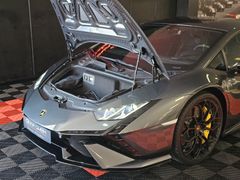 Fahrzeugabbildung Lamborghini Huracán Tecnica LP640-2 (LIFT/SENSONUM/CAM/STYLE