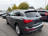 Audi Q5 Quattro 3.0 TDI DPF S-line Sportpaket StandHZ - gebrauchte Audi Q5 aus dem Jahr 2016