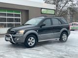 Kia Sorento 2.5CRDI EX - Kia Sorento aus 2006: Ex