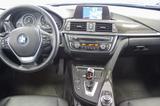 BMW 320d Touring Automatik Modern Line Leder PDC - BMW 320: 320m