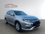 Mitsubishi Outlander PHEV Plus 4WD*Navi*RFK*SHZ*1.Hand* - Mitsubishi Outlander Plus mit Hybrid-Antrieb (Benzin/Elektro)