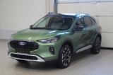 Ford Kuga  2,5l FHEV Allrad Active X,NAVI/LMR19''/AHK - Ford Kuga: 2.5