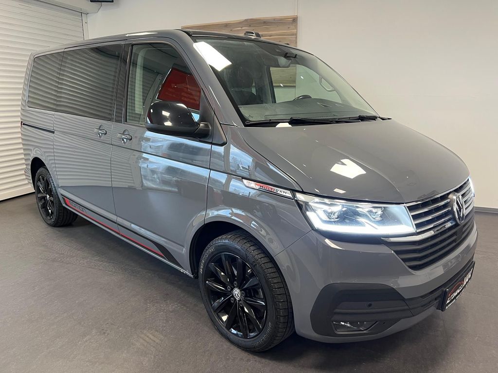Volkswagen T6 Multivan
