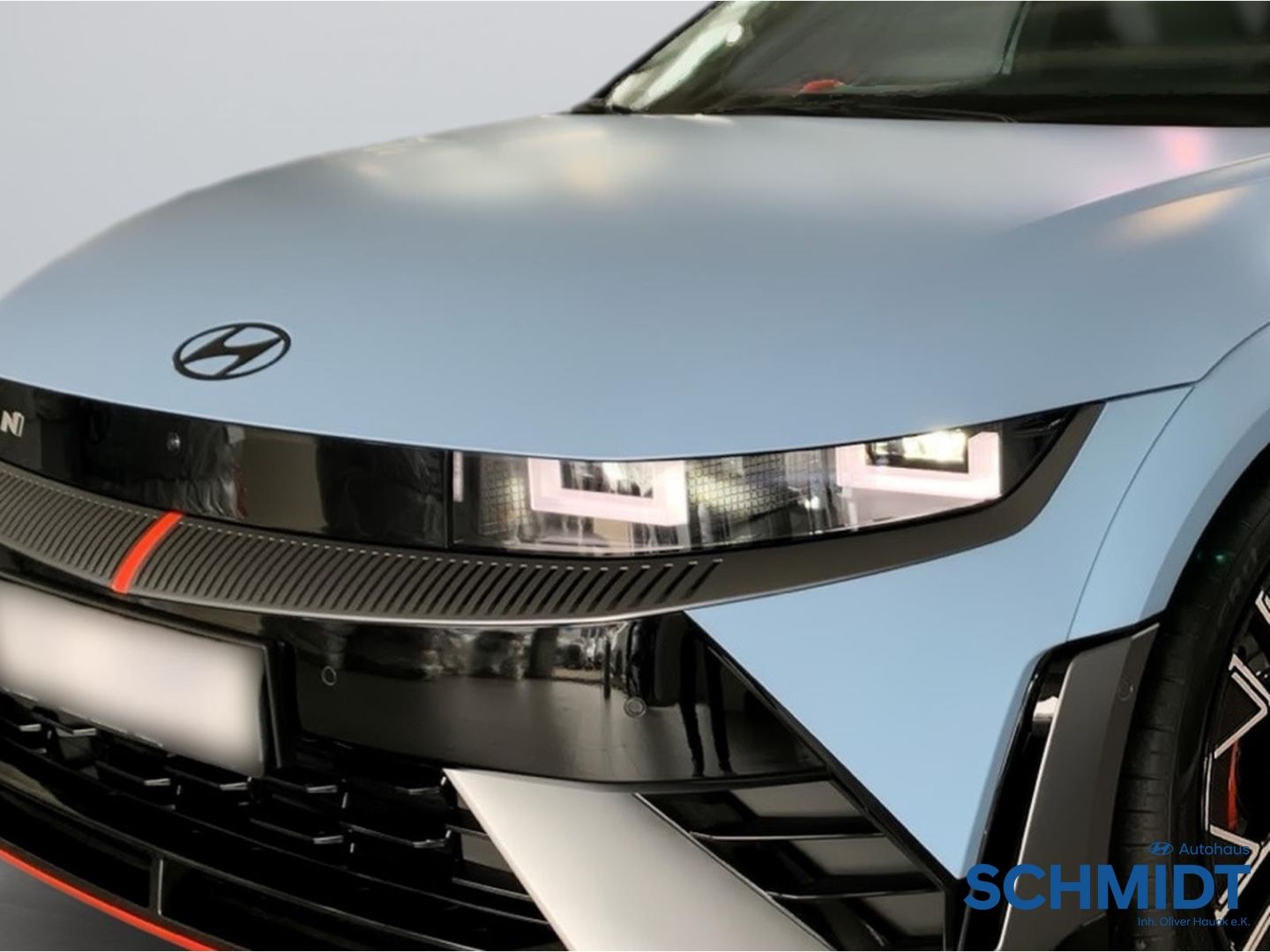 Hyundai IONIQ 5 – Bild 5