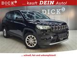 Jeep Compass Altitude LEDER+NAVI+LED+SHZ+ACC+360°+ - Jeep Compass in Karlsruhe