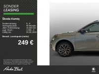 Skoda Kamiq - Vorschau Bild 2