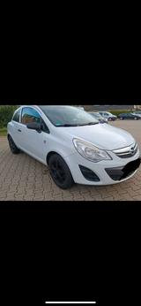 Opel Corsa D zu verkaufen - Opel: Verkaufen