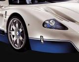 Maserati MC12 | 1 OF 50 | WORLDWIDE EXPORT POSSIBLE - Maserati aus 2004: Coupe