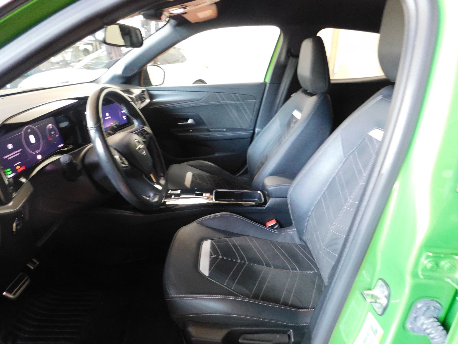Opel Mokka-e - Bild 8