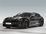Porsche Taycan GTS Sport Turismo Sport Chrono HeadUp - Porsche Taycan in Stuttgart