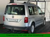 Volkswagen Caddy 2.0TDI*Trendline*Apple Carplay*AHK*5-Sitze - VW Caddy mit Anhängerkupplung