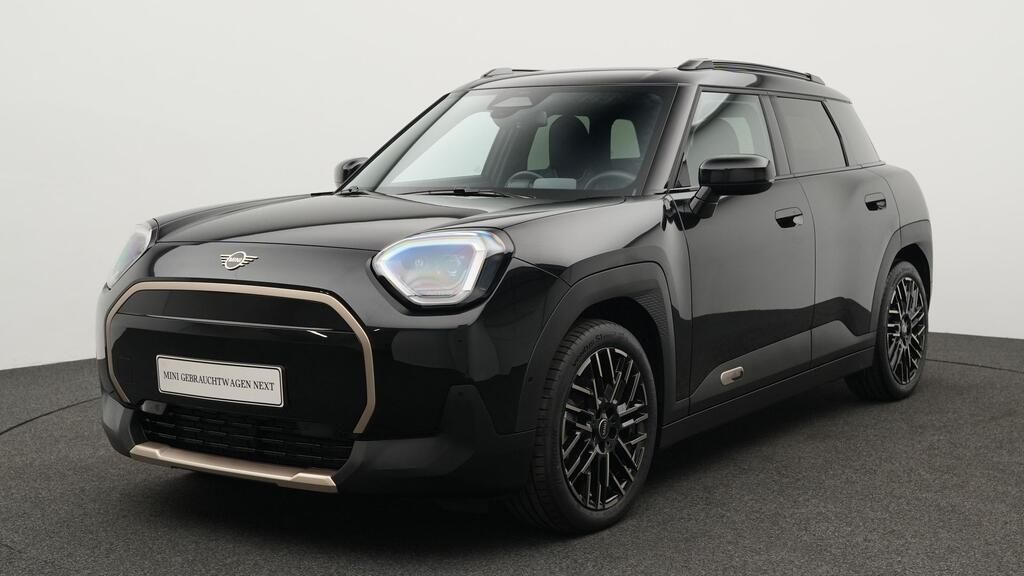 Image of MINI Aceman E