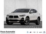 BMW X2 sDrive18d Advantage Plus Navi LED RFK DAB - BMW X2: Sdrive18d