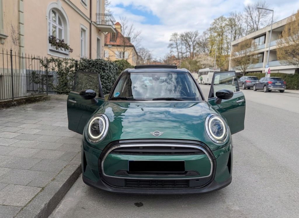 Image of MINI Cooper