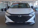 Nissan Qashqai 1,3 DIG-T Automatik N-Connecta ACC 360° - Nissan Qashqai: Automatik