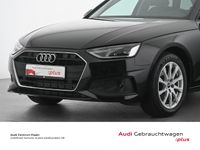 Audi A4 - Vorschau Bild 9