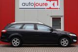 Ford Mondeo Wagon 2.0-16V Limited | Leder | Navigatie - Ford: Wagon