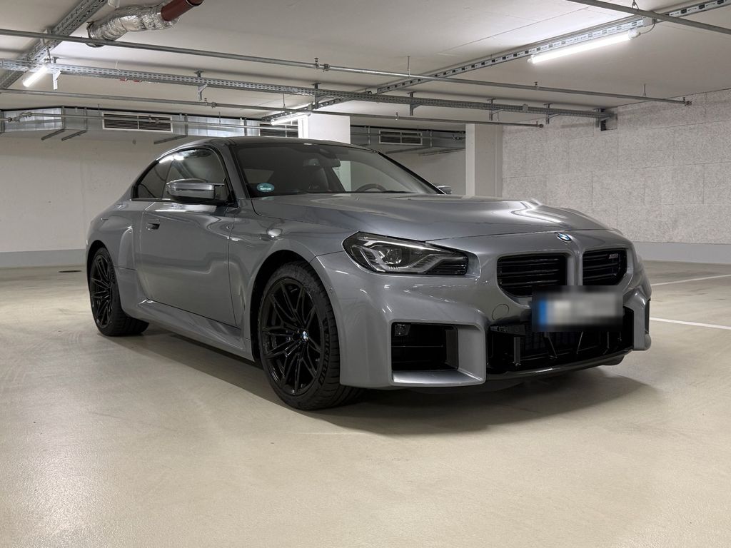 Image of BMW M2