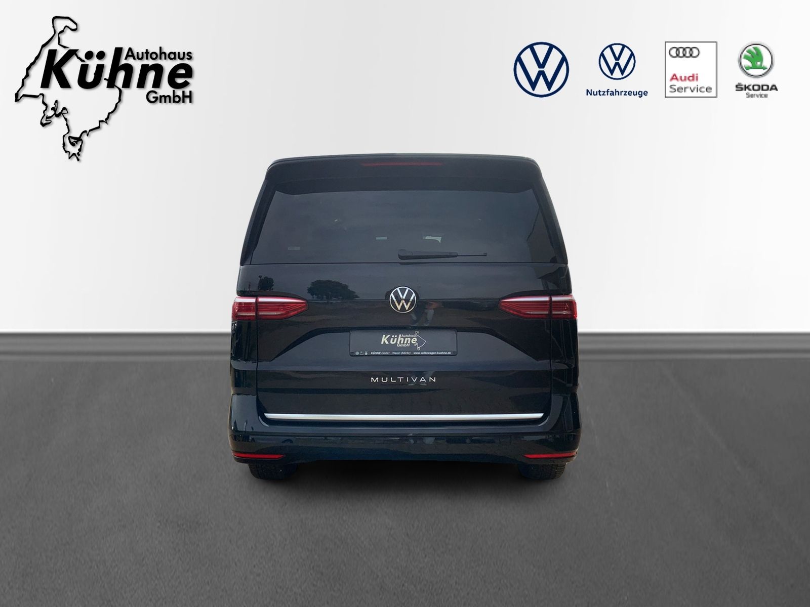 T7 Multivan 2.0 TDI Style LÜ,SHZ,NAV,MATRIX,AHK.