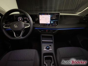 Volkswagen Tiguan 1.5 eTSI DSG Life Garantie b. 23.1.30