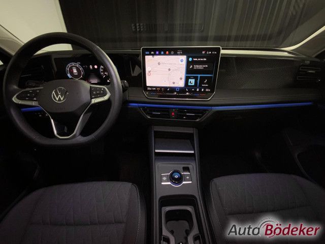 Volkswagen Tiguan 1.5 eTSI DSG Life Garantie b. 23.1.30