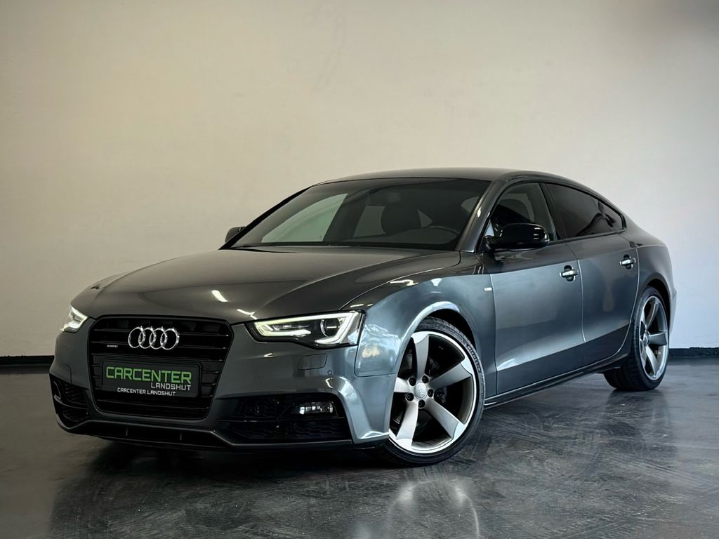 Image of Audi A5