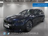 BMW i5 eDrive40 M Sport AHK Driv.Assist.Prof Kamera - BMW i5 in Frankfurt (Main)