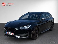 CUPRA Leon Sportstourer 2.0 TSI VZ 4Drive Performance CUPRA Leon Sportstourer 2.0 TSI VZ 4Drive Performance