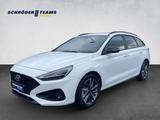 Hyundai i30 Kombi 1.0 T-GDi DCT Advantage VIRTUAL/NAVI/L