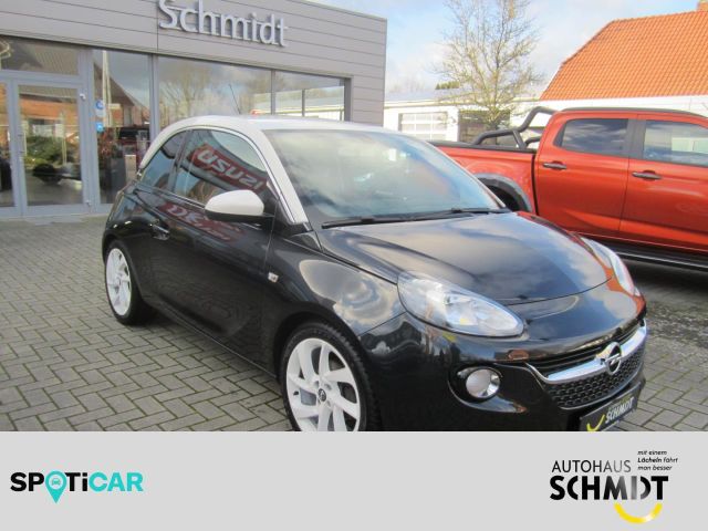 Opel Adam Slam