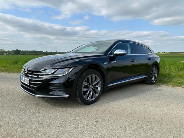 Volkswagen Arteon Shooting Brake Elegance 2,0 l TDI S...