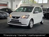 Seat Mii Chic | KLIMA| NAVI| EURO 6| S-HEFT| TOP| - Seat Mii: Kleinwagen