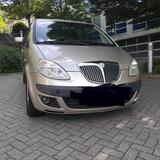 Lancia Musa Automatik 1,3 Multijet TÜV .10... - Lancia MUSA von privat