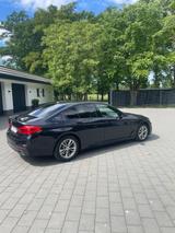 BMW 530e iPerformance - M Paket - BMW 530: M Paket 530i