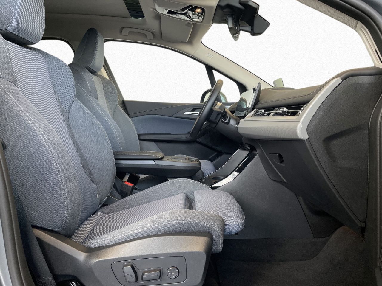BMW 220 Active Tourer - Bild 12