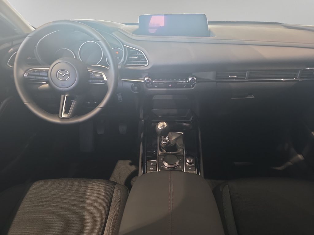 MAZDA CX-30 HOMURA 2.5G 140PS Navi Kamera LED-Licht MAZDA CX-30 HOMURA 2.5G 140PS Navi Kamera LED-Licht