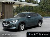 BMW X2 sDrive20i Iconic,AdLED,360°,HUD,St+Go,KomZu