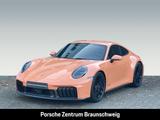 Porsche 992 911 Carrera 4 GTS Clubleder Liftsystem-VA