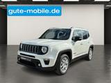 Jeep Renegade Limited High Altitude e-Hybrid |SHZ|LHZ - Jeep Renegade: Altitude