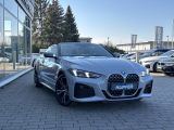 BMW 430  i xDrive M Sportpak. Cabrio 1HD°AHK°Harm - BMW 430 Jahreswagen