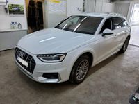 Audi A4 Allroad - Vorschau Bild 2