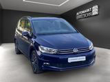 Volkswagen Touran Comfortline 7Sitz*Pano*Kamera*ACC*Family* - Volkswagen Touran aus 2023