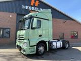 Mercedes-Benz Actros 1936 4X2 Streamspace Xenon NL Truck