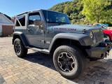 Jeep Wrangler 10th 2.8 CRD Autom. 10th Anniversar... - gebrauchte Jeep Wrangler aus dem Jahr 2013