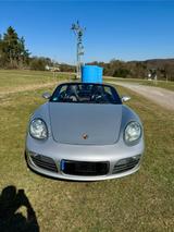 Porsche Boxster S (987) - Porsche Boxster in Bonn