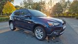 Mitsubishi ASX 1.6 MIVEC 2WD Intense Intense - Mitsubishi ASX Intense mit Benzin-Antrieb