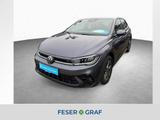 Volkswagen Polo 1.0 TSI DSG R-Line NAVI KAM ACC IQ.LIGHT