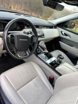 Land Rover Range Rover Velar R-Dynamic Gepflegt/Service neu - Land Rover Range Rover Velar SE mit Benzin-Antrieb