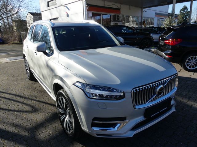 Volvo XC90 Inscription Plug-In Hybrid AWD 7SITZ KEYLES